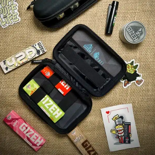 GIZEH x Puff Life – Puff Case -Classic – Bild 4