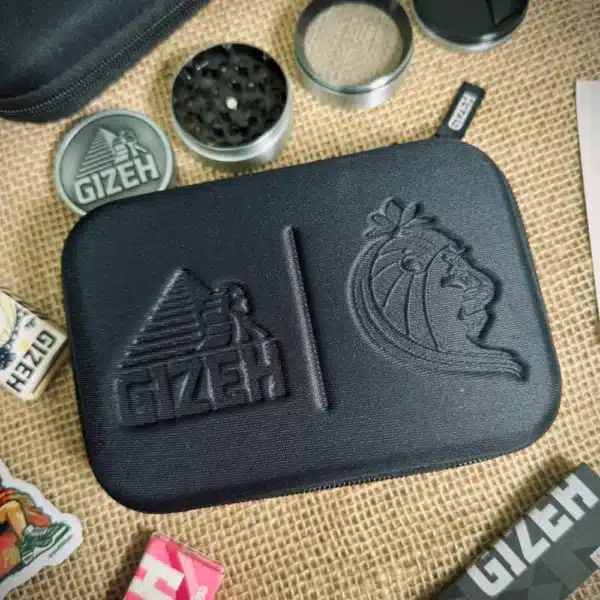 GIZEH x Puff Life – Puff Case -Classic – Bild 2