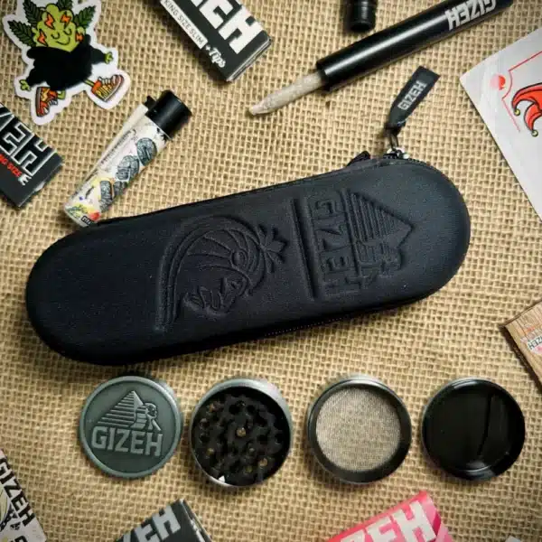 GIZEH x Puff Life – Puff Case - Slim – Bild 4