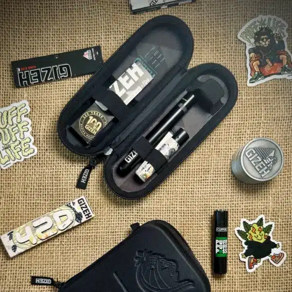 GIZEH x Puff Life – Puff Case - Slim – Bild 2