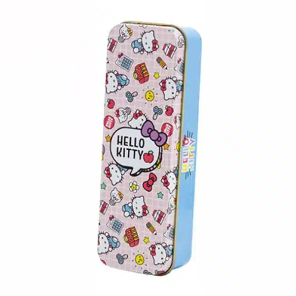 G-Rollz Hello Kitty Retro Kitchen Tin Box S – Bild 3