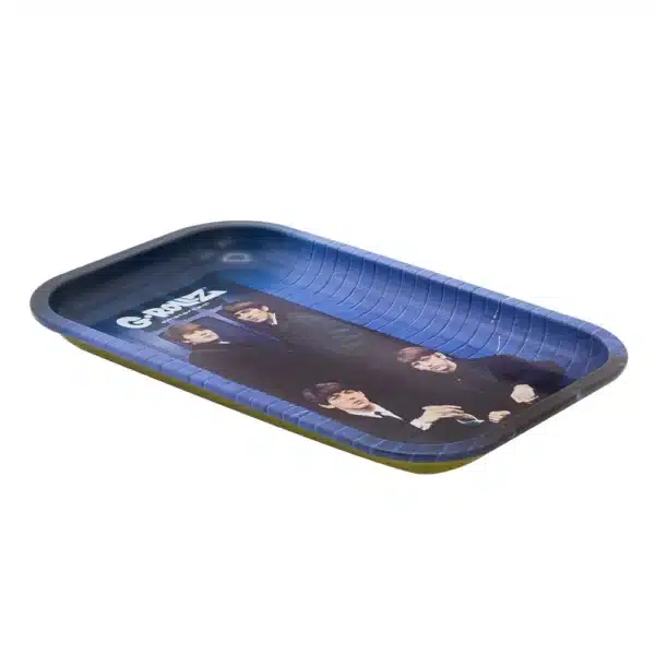 G-ROLLZ London Take Over Rolling Tray M – Bild 3