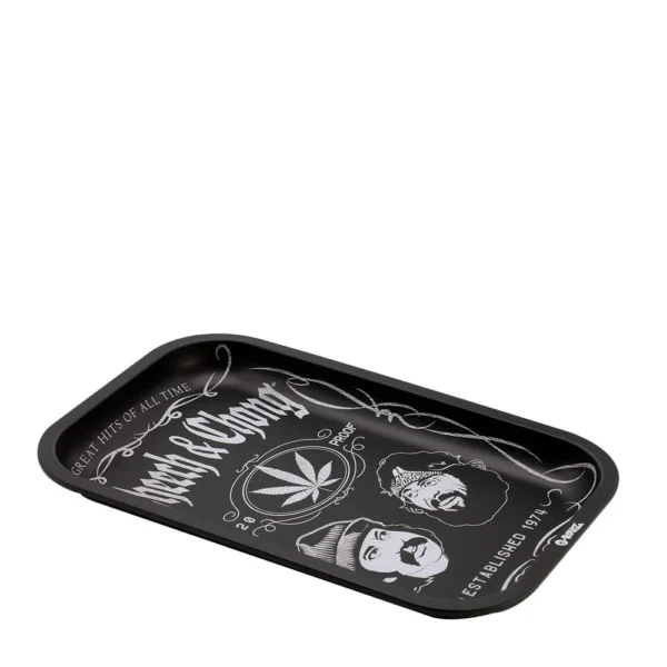 G-Rollz Cheech & Chong Greatest Hits Tray M – Bild 2