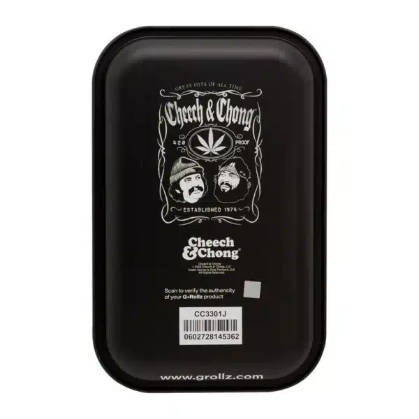 G-Rollz Cheech & Chong Greatest Hits Tray M – Bild 3