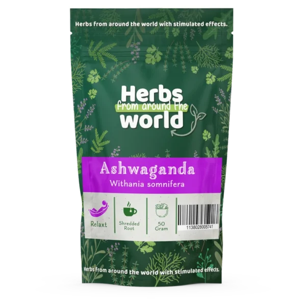 Ashwaganda 50g