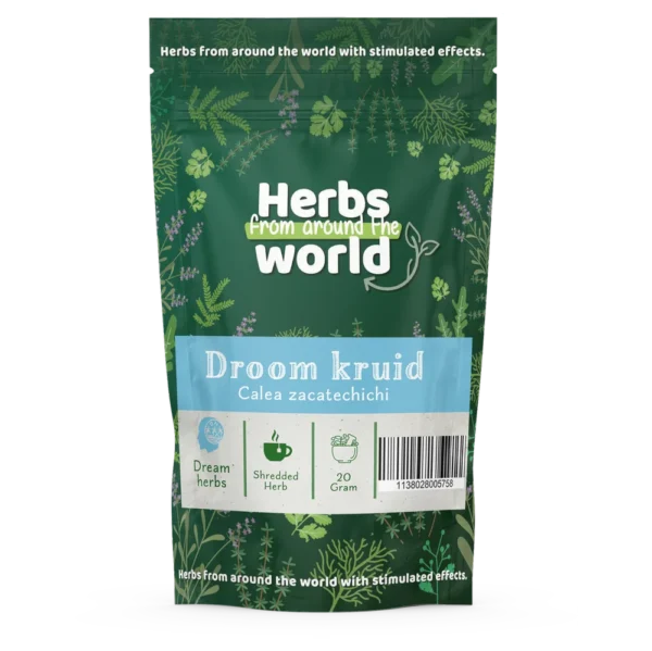 Droomkruid 20g