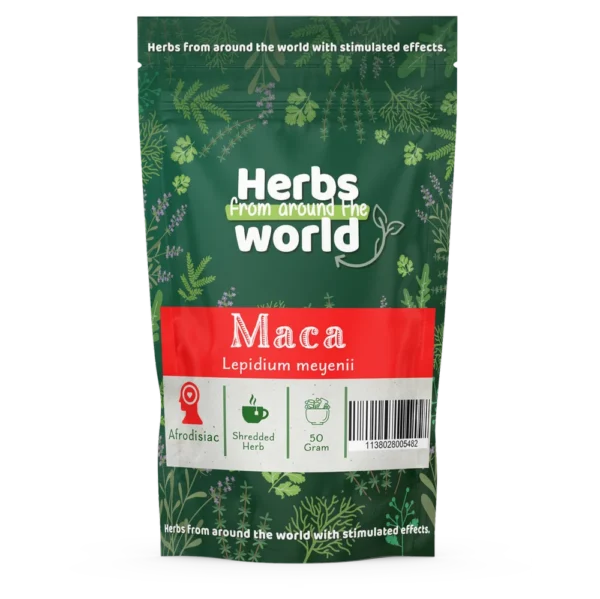 Maca 50g