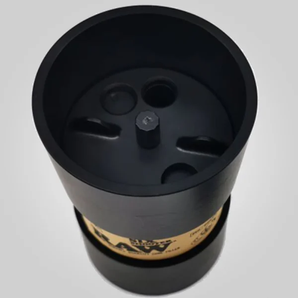 RAW Lean Size Cone "Six Shooter" – Bild 3