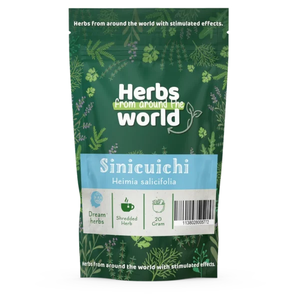 Sinicuichi 20g