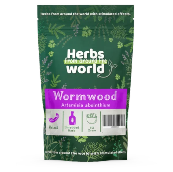 Wormwood 50g