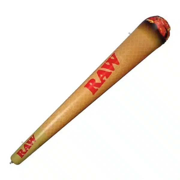 RAW Inflatable Cone - L – Bild 2