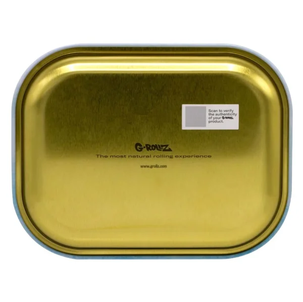 G-Rollz Amsterdam Picknick Valentines Rolling Tray S – Bild 4