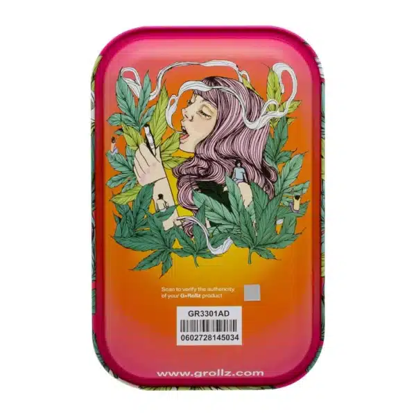 G-Rollz Colossal Dream Rolling Tray M – Bild 2