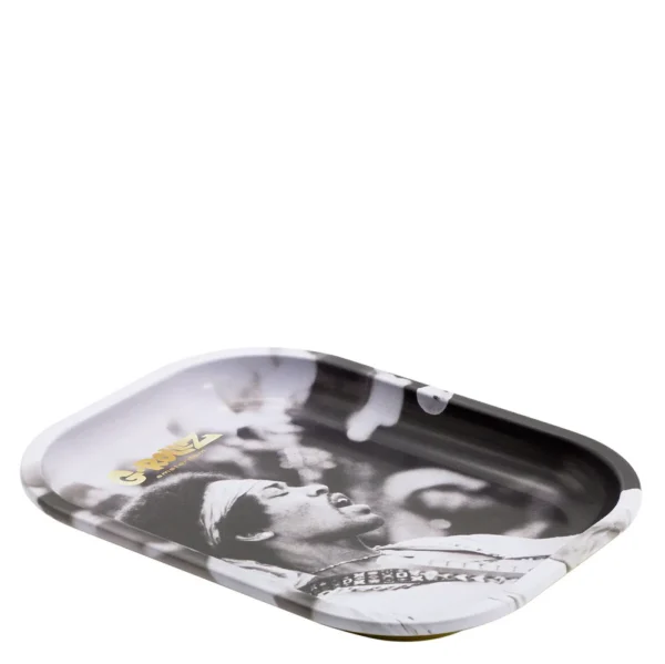G-Rollz Serenade The Crowd Rolling Tray S – Bild 2