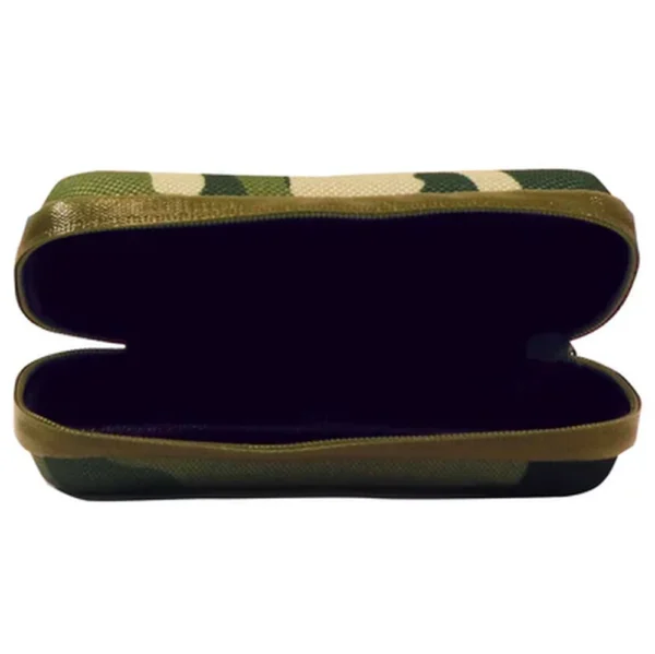 RAW Cone Wallet Camo – Bild 2