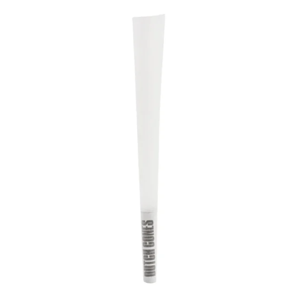 Dutch Cones 6 Pre-Rolled 1¼  Cones Weiß – Bild 3