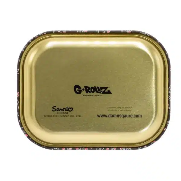 G-Rollz Hello Kitty Rockets Rolling Tray S – Bild 3
