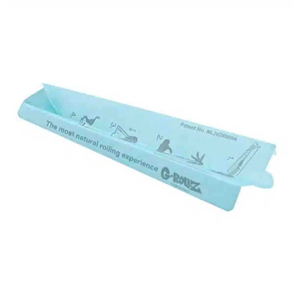 G-Rollz 6 Pre-Rolled 1¼ Cones Ethereal Blue – Bild 4