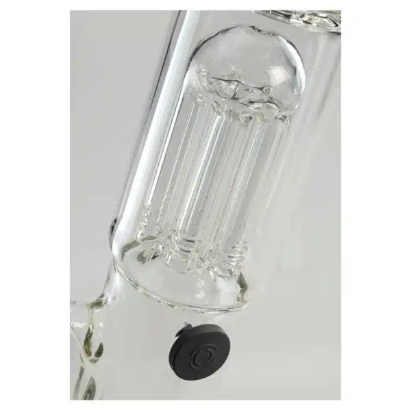 Black Leaf Baby Bongbastic Koffer Ice Kräuter Öl – Bild 5