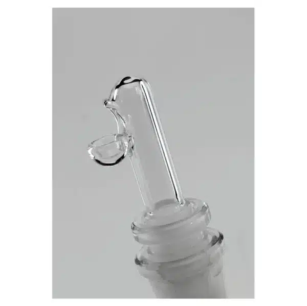 Black Leaf Baby Bongbastic Koffer Ice Kräuter Öl – Bild 3
