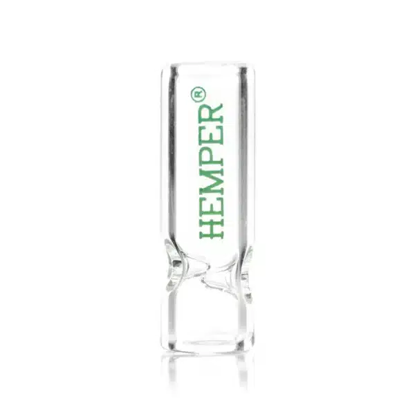 Hemper Glass Tips 10mm – Bild 3