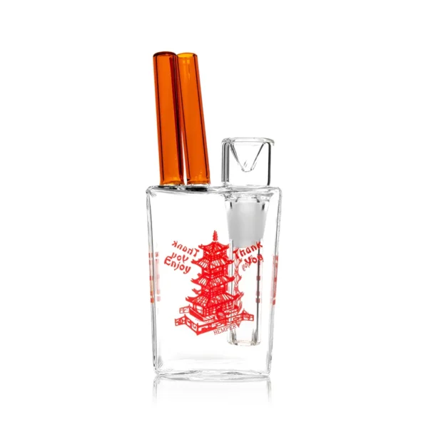 Hemper Chinese Takeout Bong – Bild 4
