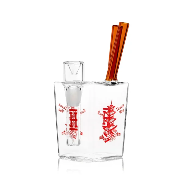 Hemper Chinese Takeout Bong – Bild 2