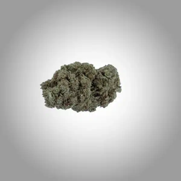 Green Strawberry Cake CBD Blüten
