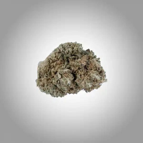 Green Strawberry Diesel CBD Blüten