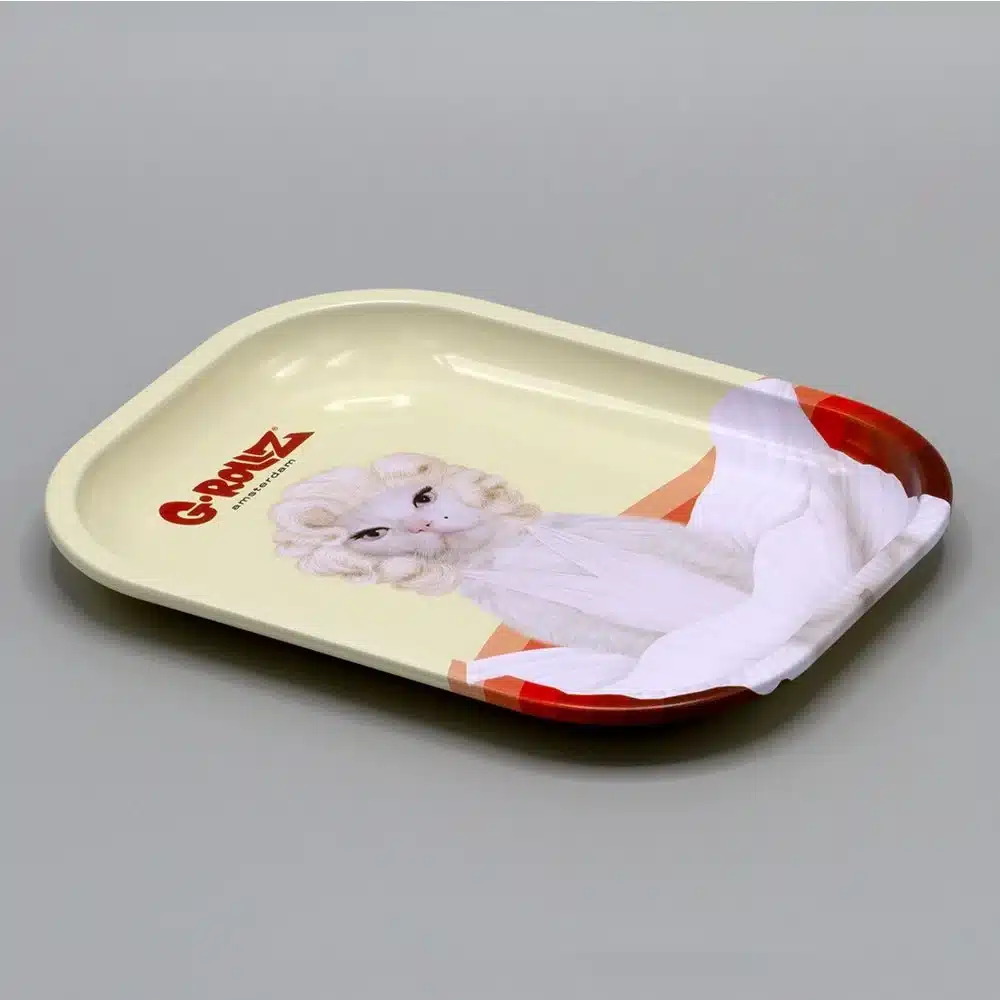 PR3300M-G-ROLLZ Diamonds Rolling Tray S 1 online kaufen.webp