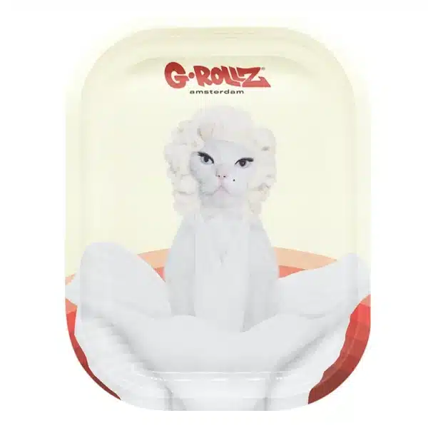 PR3300M G-ROLLZ Diamonds Rolling Tray S online kaufen.webp