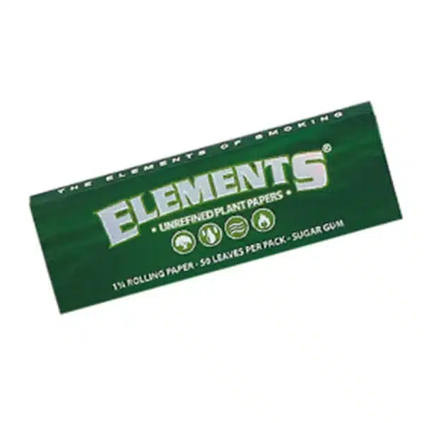Elements Green 1¼ online kaufen.webp
