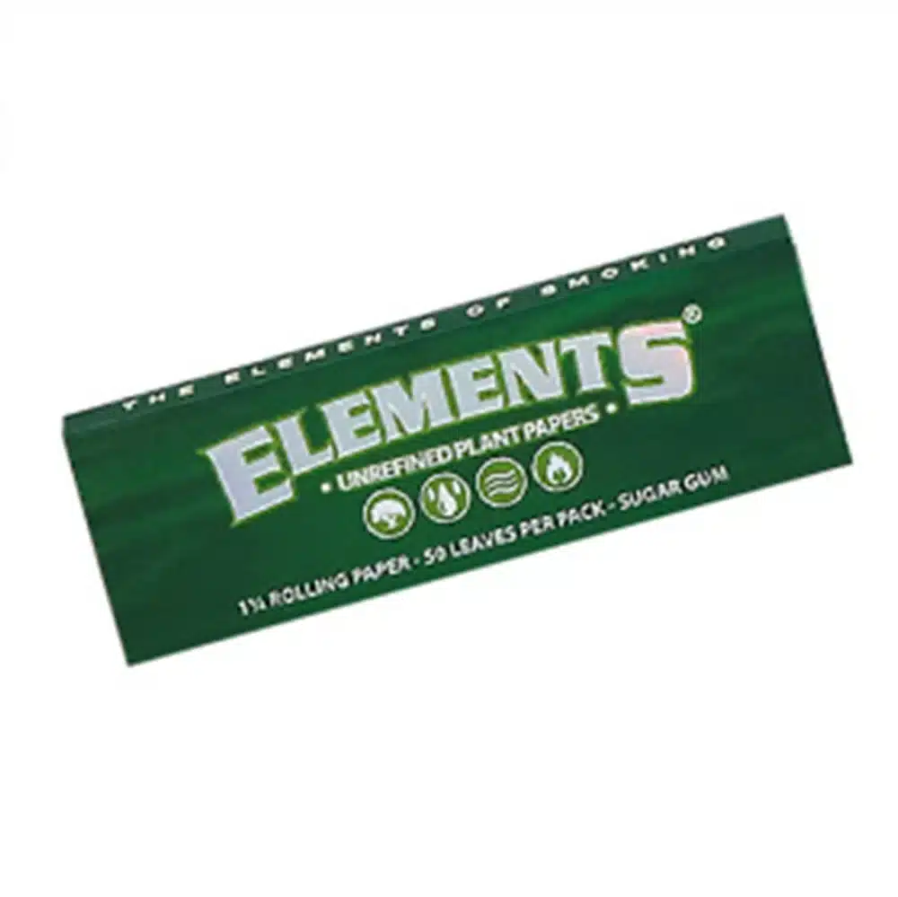 Elements Green 1¼ online kaufen.webp