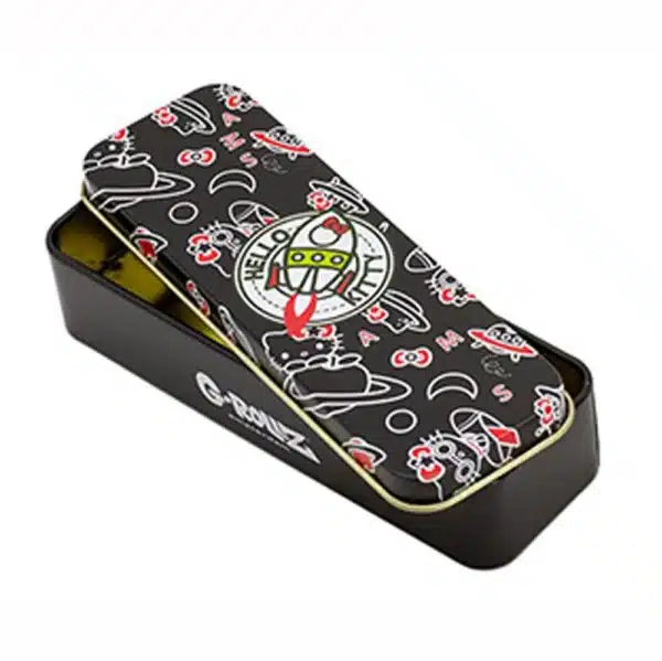 Hello Kitty Rockets Tin Box s 3 online kaufen.webp