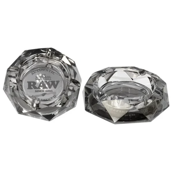 raw-dark-side-glas-aschenbecher online kaufen.webp