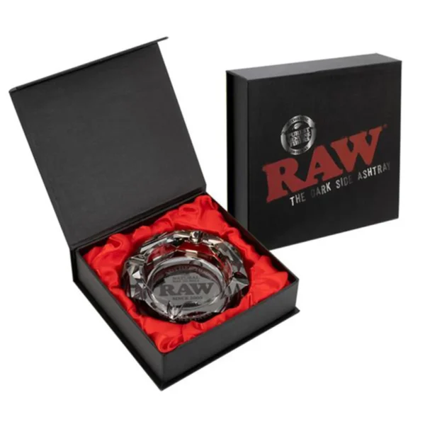 raw-dark-side-glas-aschenbecher-1 online kaufen.webp