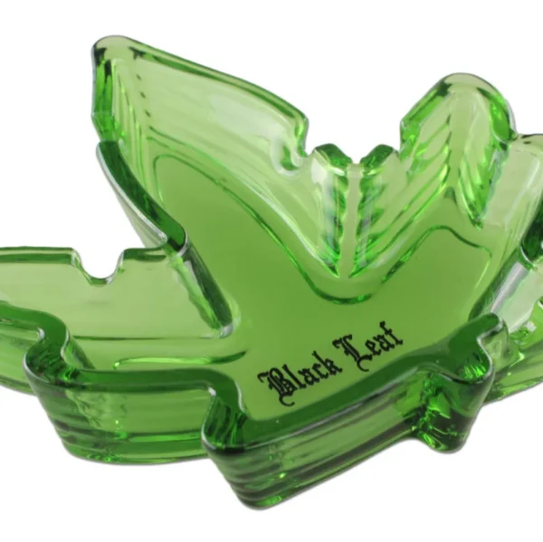 black-leaf-aschenbecher-blatt online kaufen.webp