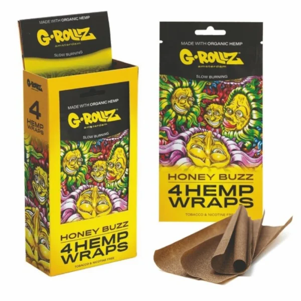 Hemp Wraps_Honey_Buzz.webp