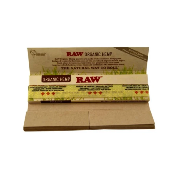 raw organic conniseur king size open online kaufen.webp