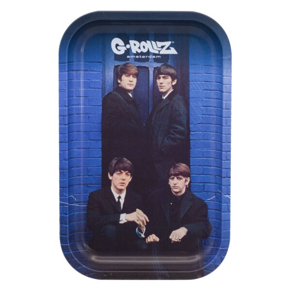 RD3301H G-Rollz  London Take Over Medium Tray 17.7 x 27.5cm.jpg