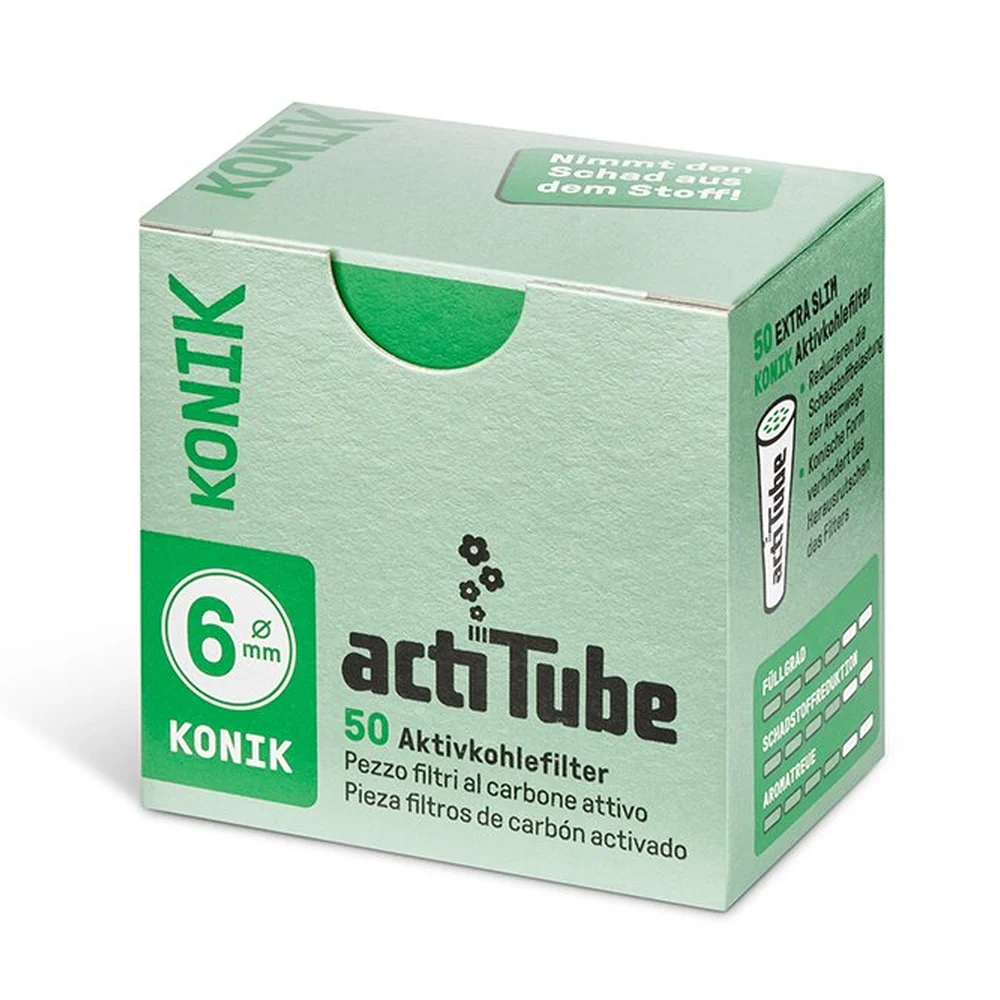 actitube-aktivkohlefilter-6mm-extra-slim-konik-50er-pack~3 online kaufen.webp