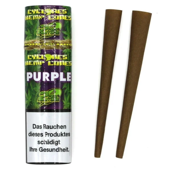 cyclones-hemp-cones-purple-pre-rolled online kaufen.webp