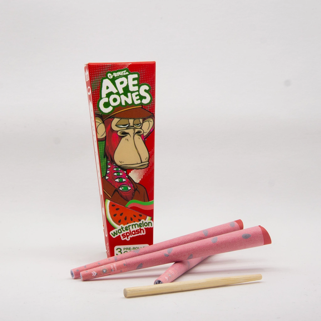 ape cones watermelon splash online.webp