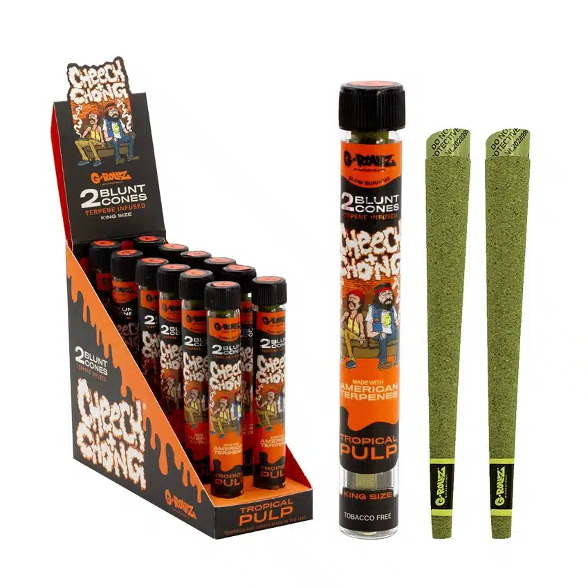 grollz-cheech-chong-terpene-infused-blunt-cones-tropical-pulp-online.webp