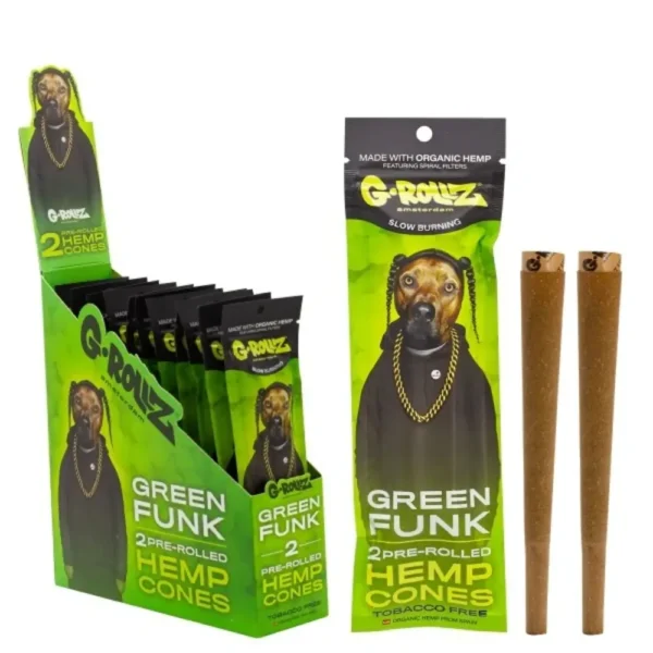 Wrapped-Hemp-Cones-Green-Funk.webp