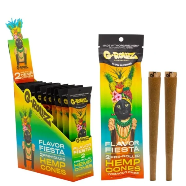Wrapped-Hemp-Cones-Flavor-Fiesta.webp