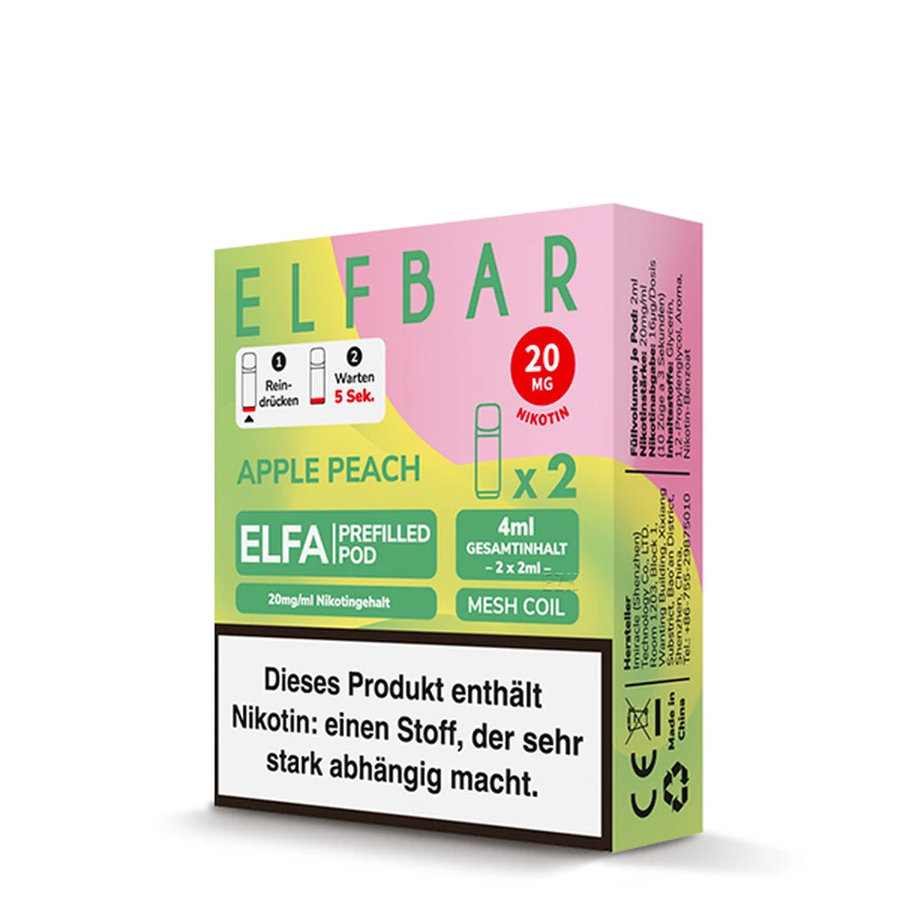 ELFBAR-ElfaPods-Apple-Peach.webp