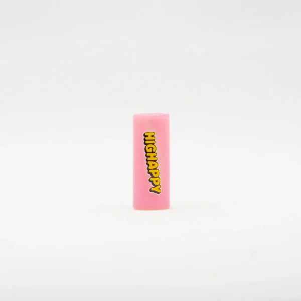 highappy glas filter pink online.webp