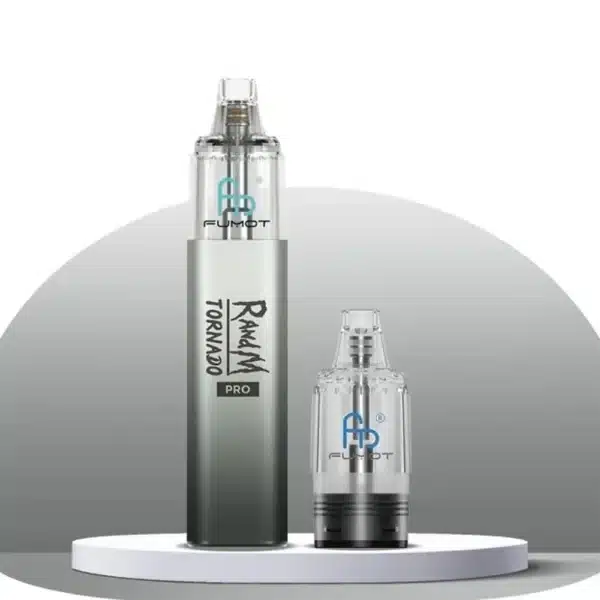 RandM-Tornado-Pro-Pod-Kit-Silver.webp