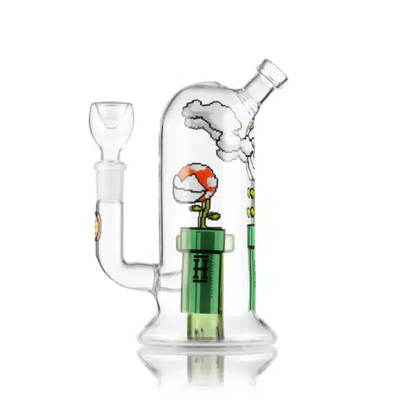 Hemper-Gaming-Flower-Bong-Side.webp